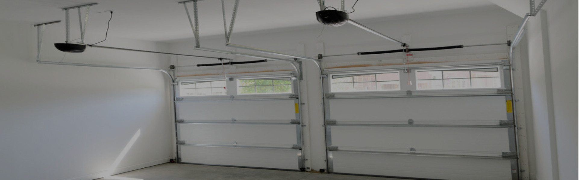 Slider Garage Door Repair, Glaziers in Hackney, Homerton, E9